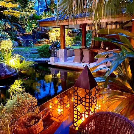 Villa On The Rocks, 4 Bedrooms, Phuket Strand Surin Exterior foto